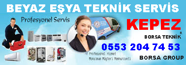 KEPEZ ilçesi Antalya ili Beyaz Eşya Teknik Servis Yetkili Telefon Numaraları TEL:+905532047453 ile ulaşılabilir.